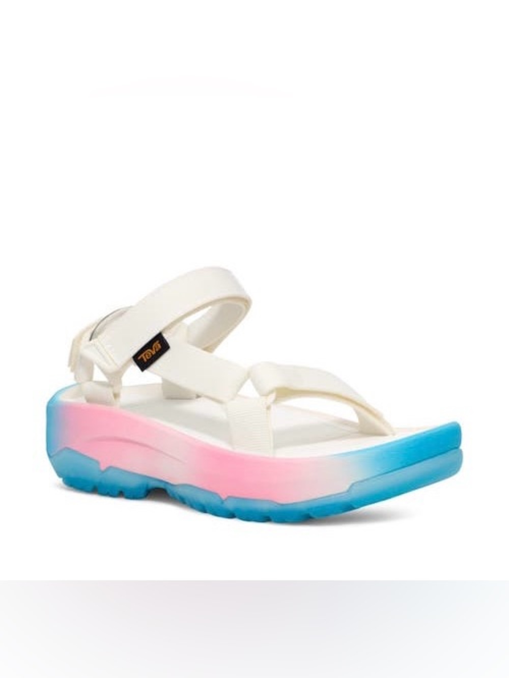 NEW Teva Hurricane XLT2 Ampsole Brite Wedge Sandal